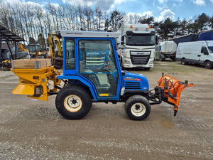 I-s-e-k-i 321 K-o-s-t s-n-e-p-l-o-v s-a-l-t-s-p-r-e-d-e-r - Product Image 5