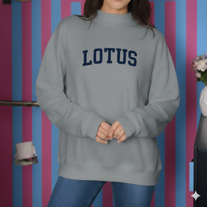 เสื้อสวมหัวคอเต่าทรงหลวมสำหรับผู้หญิง ดีไซน์สไตล์สตรีทแวร์ขนาดโอเวอร์ไซส์ เหมาะสำหรับชุดฤดูใบไม้ร่วงและฤดูหนาว - Product Image 6