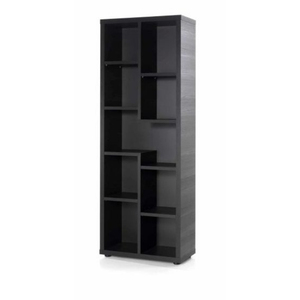 Librería Modular Moderna con Estantes Tipo Cubículo para Sala de Estar, Mueble para el Hogar, Diseño Independiente, Estilo Contemporáneo - Product Image 3