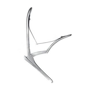 Haute qualité 90 vers le haut coupe os poinçon stérile réutilisable laminectomie Rongeur outil manuel en acier pour la chirurgie osseuse par VIDIFIVE - Product Image 6