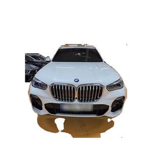 BMW X5 XDrive 45e M Sport Modèle juin 2022 avec 48 800 km Boîte de vitesses automatique Volant à gauche Caméra arrière - Product Image 1