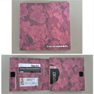 ENHYPEN HEESEUNG 7º Mini Álbum SIN VANISH FUGITIVES Ver. KPOP, CD Coleccionable Oficial, Música, Regalo del Grupo de Chicos Coreanos, Mercancía para Todas las Edades - Product Image 2