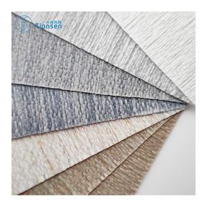 ستائر فينيسية زيبرا يدوية الصنع بتصميم بسيط مع حماية من الأشعة فوق البنفسجية لنوافذ عصرية مخصصة - Product Image 2