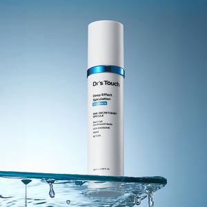 Sérum Booster Essentiel K-Beauty Premium : Céramide, Peptide, Cellules Souches, Anti-Âge, Éclaircissant, Spicule pour la Réparation de la Barrière Cutanée - Product Image 2