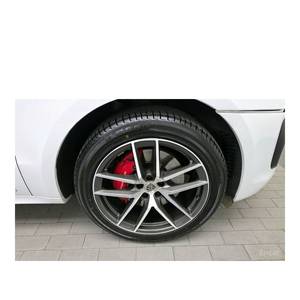 Porsche Macan 2.9 S 2023 con Asientos de Cuero, Volante a la Izquierda, 26,963 km, 8 Meses de Uso - Product Image 5