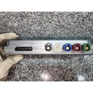 Módulo de Control de Cámara de Visión Envolvente Serie 7, Usado, OEM 6653921993401 - Product Image 3