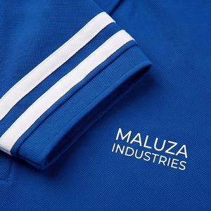 Camisa Premium Transpirable de Mezcla de Algodón y Lona para Hombre, con Monograma Bordado Personalizado, Corte Ajustado, Proveedor Mayorista, Artículo en Stock - Product Image 6