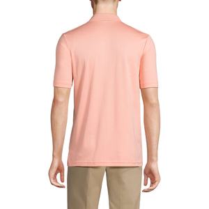 Vente en gros de t-shirts polo de fabricant à séchage rapide respirant chemise polo de golf pour hommes impression à la demande chemises polo personnalisées pour hommes 2026 - Product Image 2