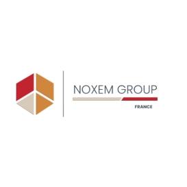 SAS NOXEM GROUP logo