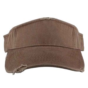 Chapeau de plage d'été élégant et de haute qualité, doublé de satin, effet vieilli, style vintage, vente en gros, idéal pour la plage et les voyages, avec visière pare-soleil - Product Image 3