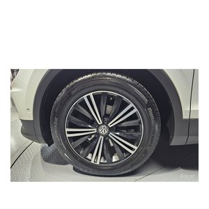 For Volkswagen Tiguan 2.0 TDI Prestige March 2020 61,883 km Diesel Fuel Leather Seats Left Steering Rear <b>Camera</b> - Product Image 5