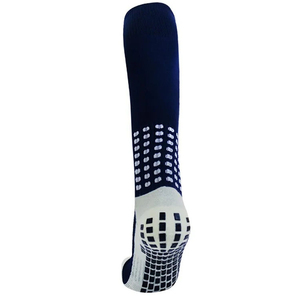 High Quality <b>Custom</b> Made White Soft Cotton <b>Socks</b> Athletic Sports <b>Socks</b> Men Football Crew Ankle Sport <b>Socks</b> With <b>Custom</b> Logo - Product Image 6