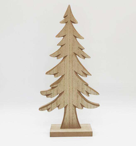 Décoration de Noël en bois pour la maison - Product Image 3