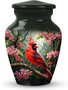 Urne décorative moderne en métal, vase artisanal en laiton, décoration de luxe pour la maison, finition dorée, exportateur d'artisanat indien avec couvercle - Product Image 4