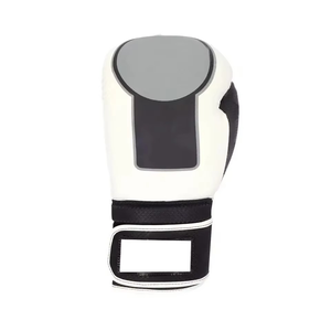 Gants de MMA professionnels en cuir, sur mesure, équipement d'entraînement de haute qualité pour la lutte, durables, confortables, imperméables - Product Image 2