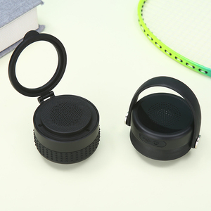 New <b>hot</b> sales tumbler with Bluetooth Speaker 18 20 32oz food grade 304 stainless steel - Product Image 3