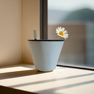 Venta al por mayor Juego de macetas de autorriego de 18 piezas | Macetas decorativas para el hogar y el jardín - Product Image 4