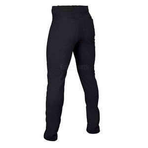 Nuevo conjunto de camiseta y pantalones de béisbol, tela transpirable y suave, 100% poliéster, uniforme de béisbol en venta. - Product Image 6