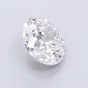 Diamant de laboratoire de 1,37 carat, taille portugaise, pureté VS1, pierre précieuse lâche pour la fabrication de bijoux, composant pour bague personnalisée - Product Image 4
