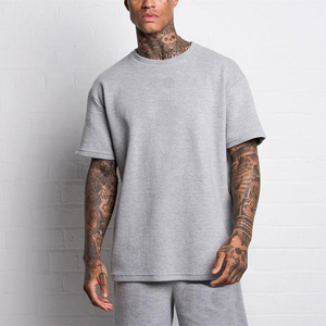 เสื้อยืด Next Level เสื้อยืดไตรเบลนด์ เสื้อยืดโลโก้สั่งทำ เสื้อยืด - Product Image 3