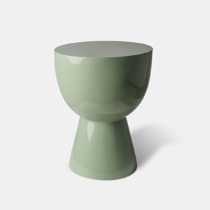 Best Selling Lacquered <b>Stool</b> Side <b>Table</b> Modern Lacquer Side <b>Table</b> <b>Stools</b> Living Room Home Furniture Handmade in Vietnam - Product Image 2