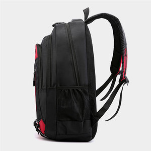 Fashion Wear Sports <b>Backpack</b> Waterproof <b>Laptop</b> <b>Backpack</b> Large Capacity Canvas Leather Lightweight Travel School <b>Backpack</b> - Product Image 4
