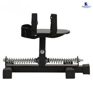 Appareil d'exercice de la cheville K-Star et dispositif de renforcement du pied pour la physiothérapie et la récupération de la mobilité - Product Image 1