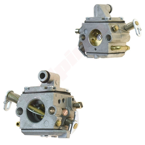 คาร์บูเรเตอร์สำหรับ STIHL MS170, MS180 รุ่น ZAMA (1130 120 0603) - Product Image 1
