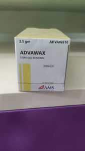 แอมเอส แอดวาวาส โบน แว็กซ์-สำหรับดูแลสุขภาพ อายุการเก็บรักษา 2 ปี - Product Image 2