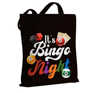 Sac de courses en toile personnalisé lavable, fourre-tout réutilisable à bandoulière, sac de transport écologique imprimé à rayures avec grande fermeture éclair, tendance - Product Image 1