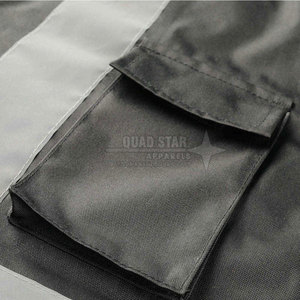 Pakistan Made Lightweight Custom Logo Men Work Wear <b>Softshell</b> <b>Jacket</b> Best Selling Work Wear <b>Softshell</b> <b>Jacket</b> - Product Image 6