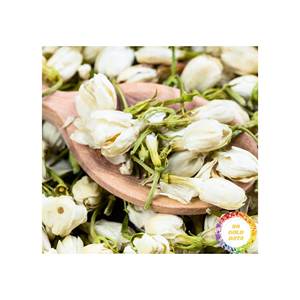 FACTORY PRICE Bulk Premium JASMINE Non-Sulfur Blooming Dried Jasmine Buds 100% Natural Food Grade for <b>Tea</b> - Product Image 2