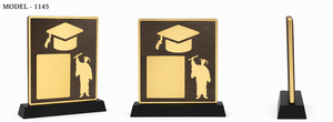 1.High-grade wooden memento with elegant appearance. - Product Image 5