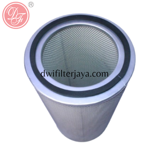 Filtre de remplacement pour compresseur d'air, cartouche filtrante - Product Image 5