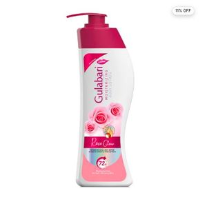 โลชั่นทาผิวดาบูร์ กูลาบารี 400 มล. ราคาปกติ - Product Image 1