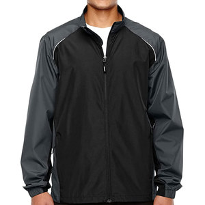 Veste coupe-vent imperméable de haute qualité pour homme 2025, nouveau design pour l'hiver, vente en gros à bas prix, veste d'hiver - Product Image 2
