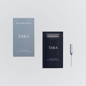 Sérum coréen TARA Korean K-Beauty BHA Overnight Velvet Peel Fabriqué en Corée Acide salicylique Soin de la peau unisexe - Product Image 3