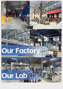 Rivestimenti impermeabili monocomponente in gomma siliconica ad alto liquido per tetti pareti e pavimenti soluzioni trasparenti eco-compatibili e durevoli - Product Image 3