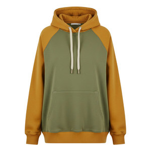 Sweat-shirts pour femmes surdimensionnés confortables et respirants, élégants, légers, de qualité supérieure - Product Image 1