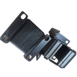 OEM Electronic Parts Supplier - Product Image 3