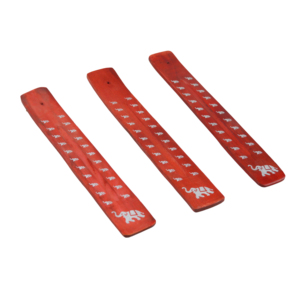 Export Quality <b>Incense</b> Holder Stand with Multiple Colored <b>Incense</b> Stick Burner <b>Incense</b> Holder with Ash Catcher - Product Image 6