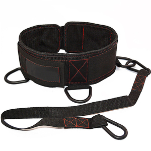 Cinturón de Levantamiento de Pesas para Dominadas y Flexiones con Peso, Equipo de Entrenamiento de Fuerza para Gimnasio, Venta al Por Mayor - Product Image 6