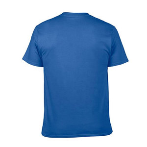 100% Cotton Men's <b>T</b>-<b>shirts</b> Wholesale Custom Logo <b>Polyester</b> <b>T</b>-<b>shirt</b> For Men Quick Dry Running Fitness - Product Image 3