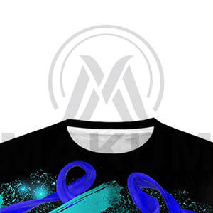 Fabricantes de Camisetas con Estampado Tie Dye, Camiseta Deportiva Personalizada para Hombre, Camiseta Tie Dye de Algodón de Alta Calidad - Product Image 6