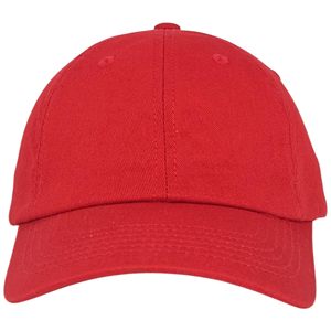 Gorra de Béisbol Personalizable 100% Algodón Twill para Clubes Deportivos, Logotipo del Equipo, Bordado 3D, Visera Curva para Jugadores, Entrenadores y Aficionados - Product Image 2