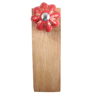 Cintres en bois haut de gamme pour garde-robe d'hôtel de luxe, personnalisation de la marque - Product Image 2