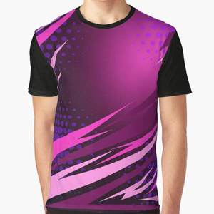 Men's Performance Activewear Knitted T-Shirt Custom Dye Sublimation Printing Short Sleeve 100% Cotton Custom <b>Logo</b> - Product Image 1
