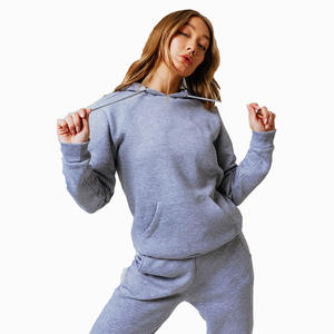 Custom Women <b>Crop</b> <b>Top</b> Hoodie Casual Women's <b>Hoodies</b> & Sweatshirts Pullover Cropped Oversize Hoodie for Woman - Product Image 5