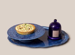Luxury metal tray vintage metal tray antique metal tray hammered metal tray metal organizer tray metal <b>coffee</b> <b>table</b> tray - Product Image 5