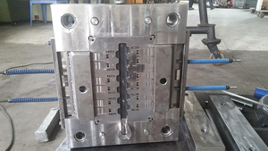 Fournisseur de moules en aluminium de précision pour le marché mondial - Product Image 4
